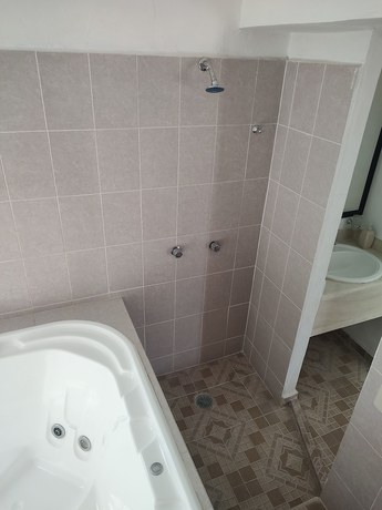 Imagen de la habitación del Hotel Violet, Tlaltizap&aacute;n. Foto 4