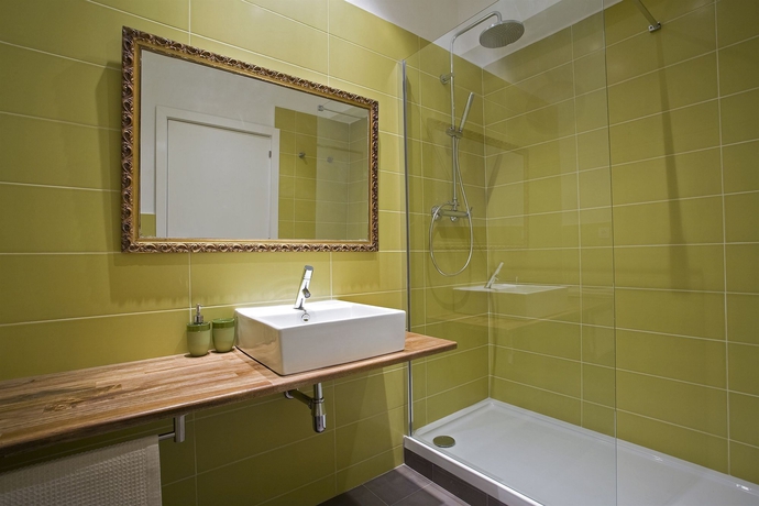 Imagen de la habitación del Hotel Violeta Boutique. Foto 3