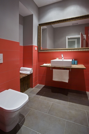 Imagen de la habitación del Hotel Violeta Boutique. Foto 9