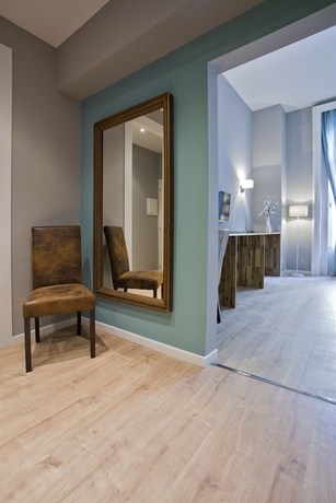 Imagen de los interiores del Hotel Violeta Boutique. Foto 15