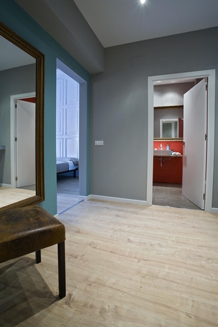 Imagen de los interiores del Hotel Violeta Boutique. Foto 16