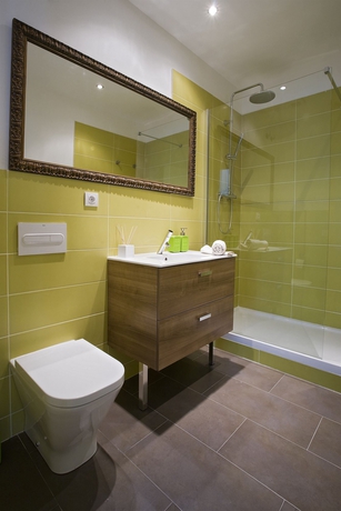 Imagen de la habitación del Hotel Violeta Boutique. Foto 12