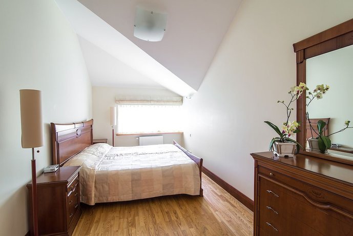 Imagen de la habitación del Hotel Violeta, Druskininkai. Foto 2