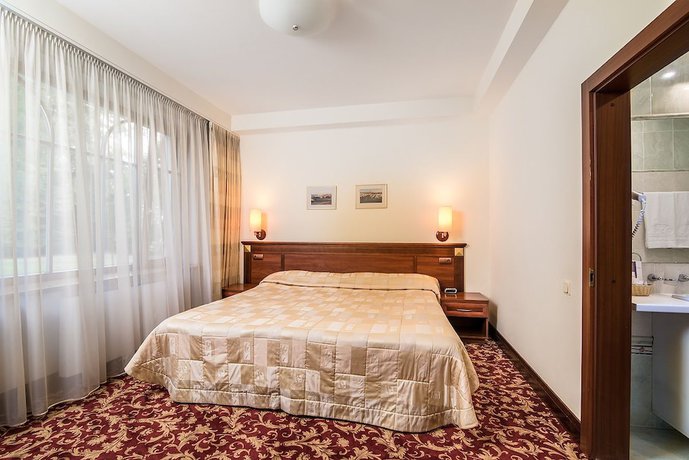 Imagen de la habitación del Hotel Violeta, Druskininkai. Foto 4