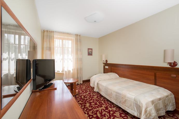Imagen de la habitación del Hotel Violeta, Druskininkai. Foto 6