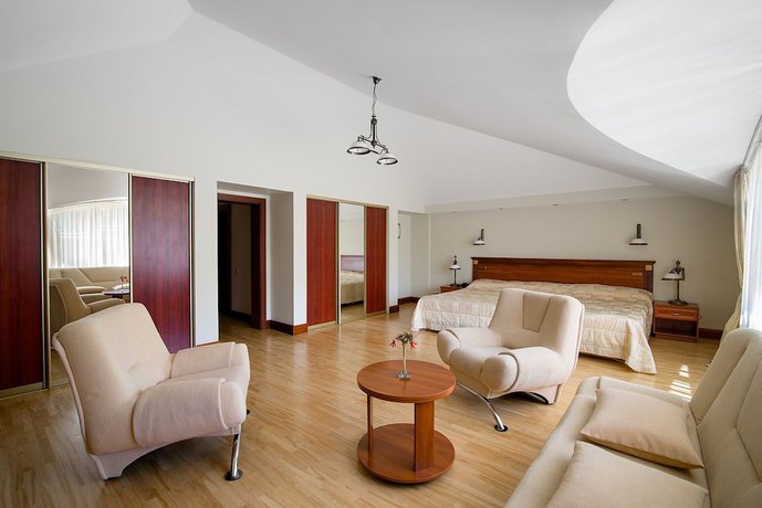 Imagen de la habitación del Hotel Violeta, Druskininkai. Foto 7