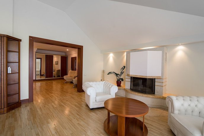 Imagen de la habitación del Hotel Violeta, Druskininkai. Foto 9