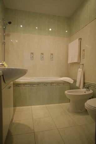 Imagen de la habitación del Hotel Violeta, Druskininkai. Foto 10