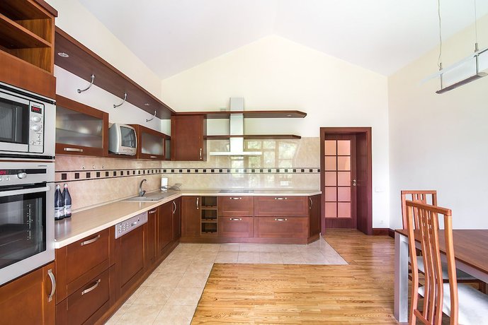 Imagen de la habitación del Hotel Violeta, Druskininkai. Foto 12