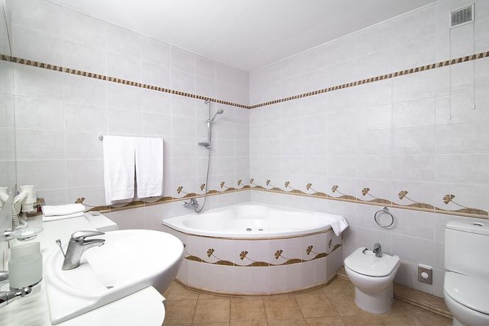 Imagen de la habitación del Hotel Violeta, Druskininkai. Foto 15