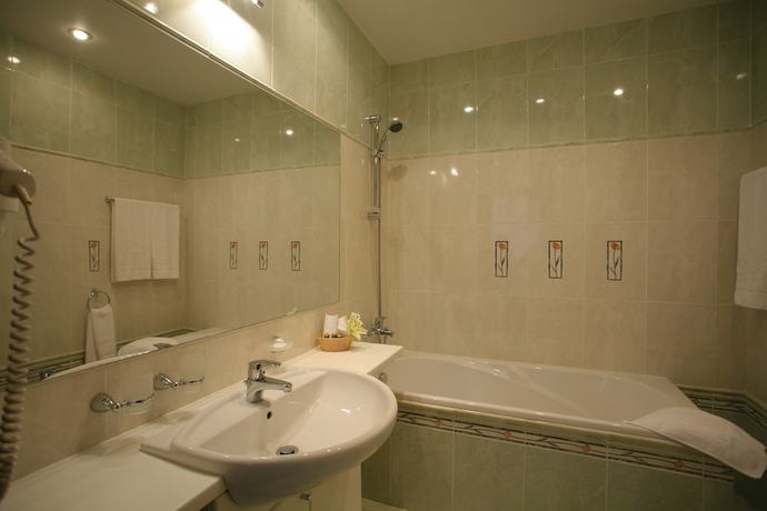 Imagen de la habitación del Hotel Violeta, Druskininkai. Foto 16