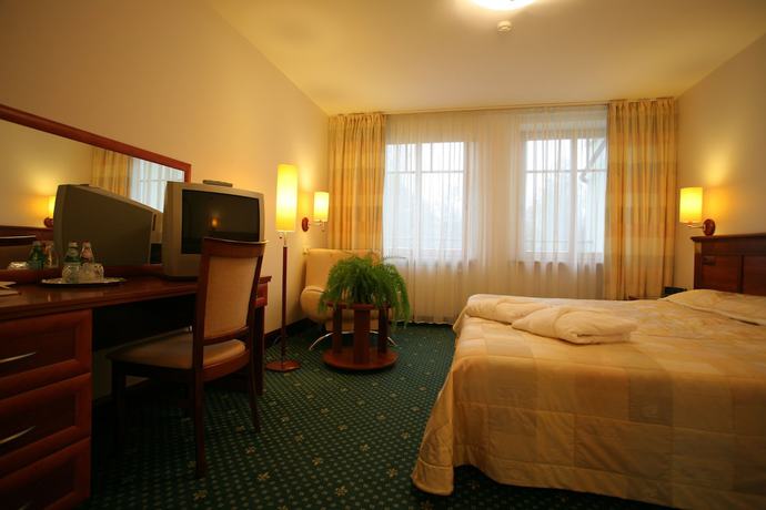 Imagen de la habitación del Hotel Violeta, Druskininkai. Foto 17