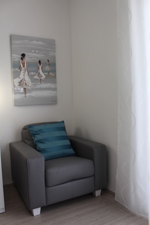 Imagen de la habitación del Hotel Violeta Hvar. Foto 1