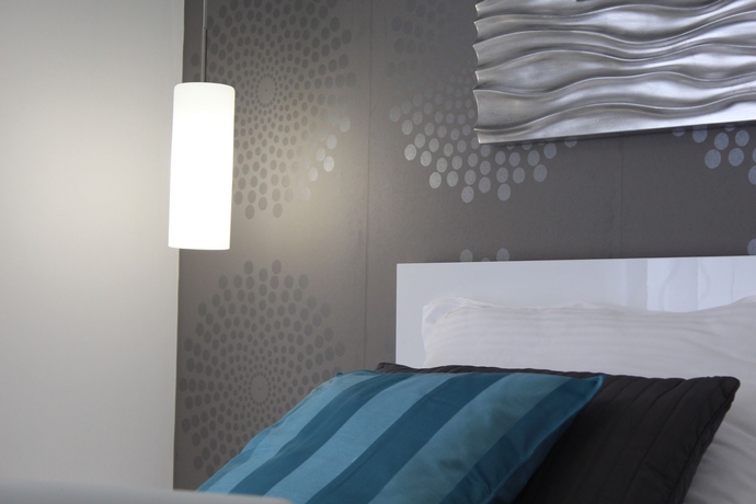 Imagen de la habitación del Hotel Violeta Hvar. Foto 2