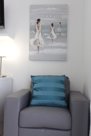 Imagen de la habitación del Hotel Violeta Hvar. Foto 3