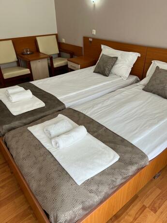 Imagen general del Hotel Violeta, NEPTUN - OLIMP. Foto 4