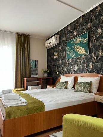 Imagen general del Hotel Violeta, NEPTUN - OLIMP. Foto 5