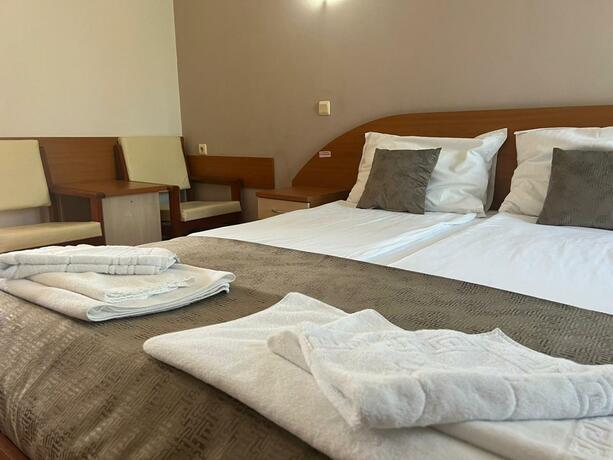 Imagen general del Hotel Violeta, NEPTUN - OLIMP. Foto 7