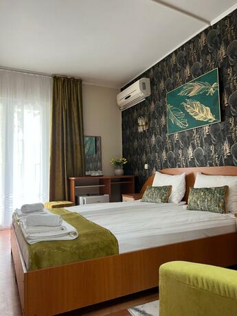 Imagen general del Hotel Violeta, NEPTUN - OLIMP. Foto 9