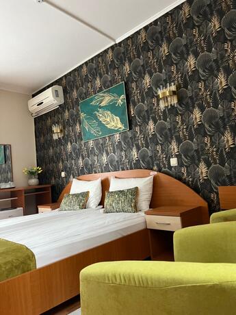 Imagen general del Hotel Violeta, NEPTUN - OLIMP. Foto 10