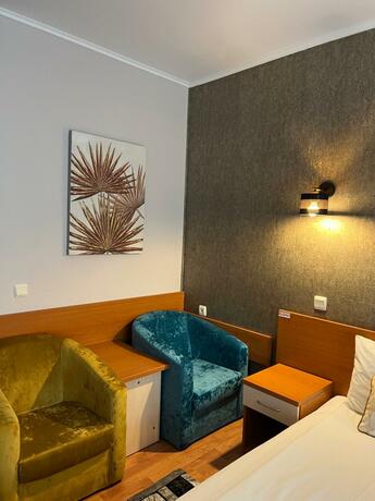 Imagen general del Hotel Violeta, NEPTUN - OLIMP. Foto 11