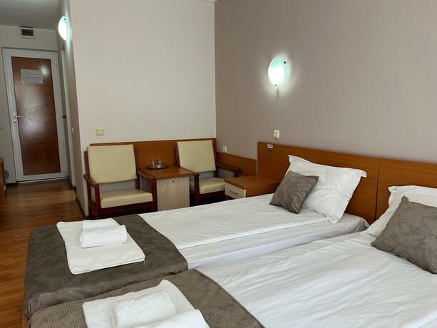 Imagen general del Hotel Violeta, NEPTUN - OLIMP. Foto 13