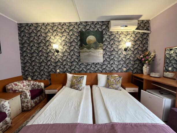 Imagen general del Hotel Violeta, NEPTUN - OLIMP. Foto 14