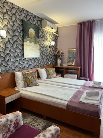 Imagen general del Hotel Violeta, NEPTUN - OLIMP. Foto 17