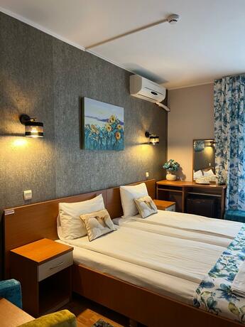 Imagen general del Hotel Violeta, NEPTUN - OLIMP. Foto 19