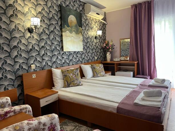 Imagen general del Hotel Violeta, NEPTUN - OLIMP. Foto 20