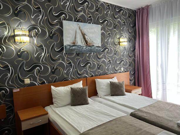 Imagen general del Hotel Violeta, NEPTUN - OLIMP. Foto 22