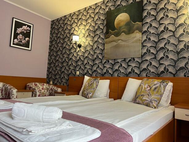 Imagen general del Hotel Violeta, NEPTUN - OLIMP. Foto 23