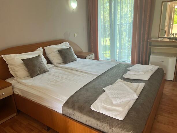 Imagen general del Hotel Violeta, NEPTUN - OLIMP. Foto 28