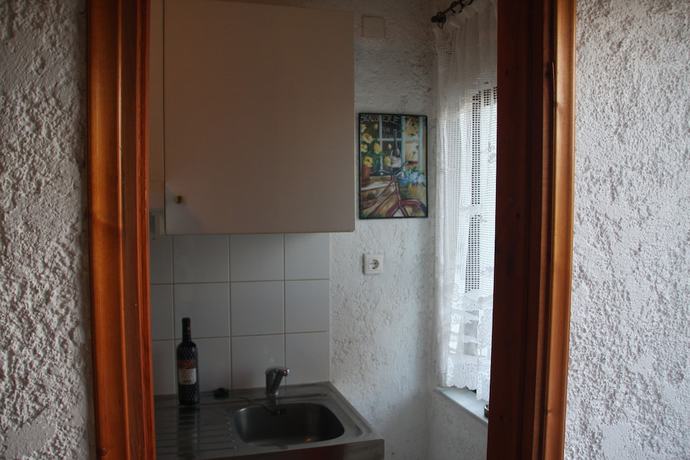 Imagen de la habitación del Hotel Violetta, Gazi. Foto 10
