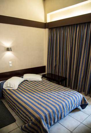 Imagen de la habitación del Hotel Violetta, Kamena Vourla. Foto 2