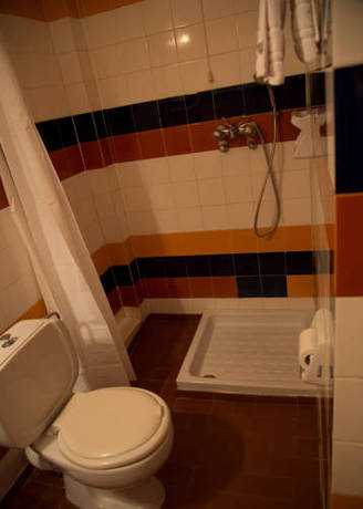 Imagen de la habitación del Hotel Violetta, Kamena Vourla. Foto 6