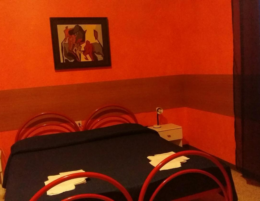 Imagen general del Hotel Violetta, Parma. Foto 3