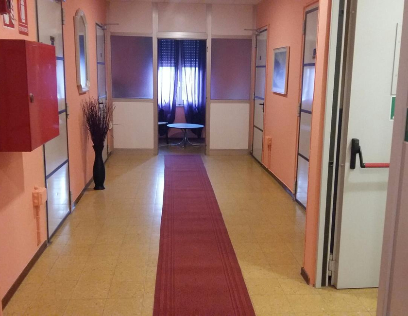Imagen general del Hotel Violetta, Parma. Foto 4