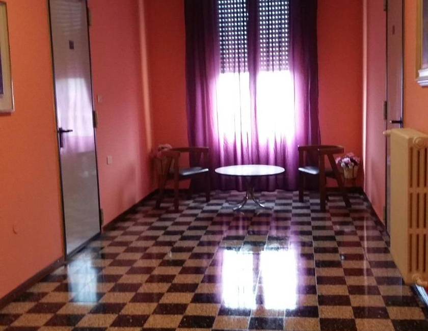 Imagen general del Hotel Violetta, Parma. Foto 5