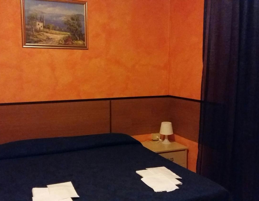 Imagen general del Hotel Violetta, Parma. Foto 7