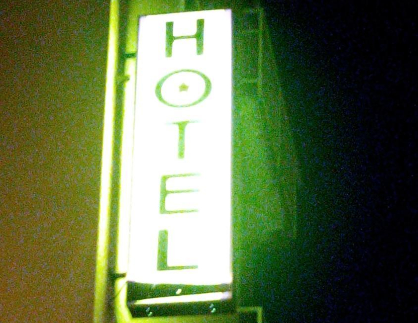 Imagen general del Hotel Violetta, Parma. Foto 14