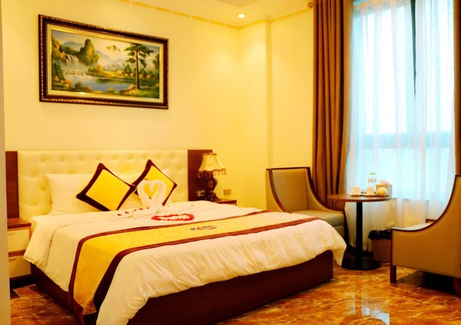 Imagen de la habitación del Hotel Violin Bac Ninh. Foto 13