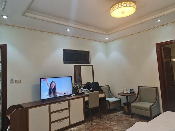 Imagen de la habitación del Hotel Violin Bac Ninh. Foto 14