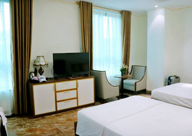 Imagen de la habitación del Hotel Violin Bac Ninh. Foto 16