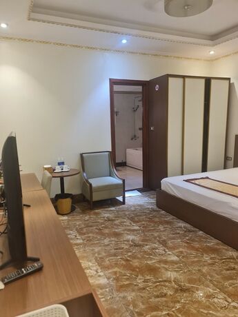 Imagen general del Hotel Violin Bac Ninh. Foto 4