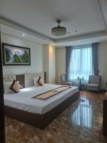 Imagen general del Hotel Violin Bac Ninh. Foto 5