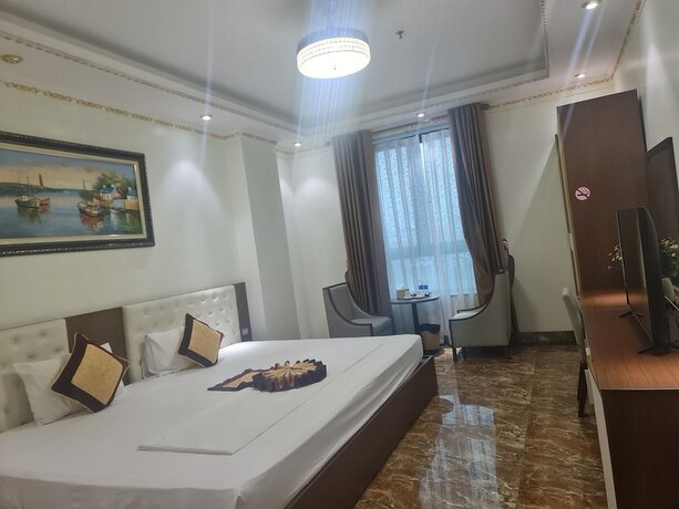Imagen de la habitación del Hotel Violin Bac Ninh. Foto 19