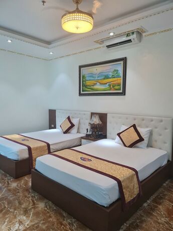 Imagen de la habitación del Hotel Violin Bac Ninh. Foto 20