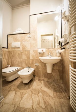 Imagen de la habitación del Hotel Violino d'Oro. Foto 20