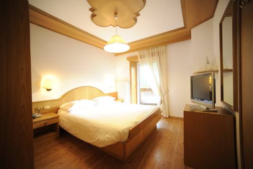 Imagen de la habitación del Hotel Vioz. Foto 10